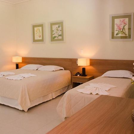Villa De Holanda Parque Hotel Holambra Buitenkant foto