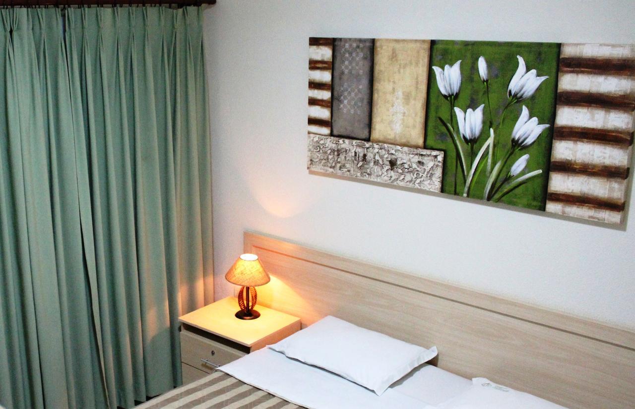 Villa De Holanda Parque Hotel Holambra Buitenkant foto
