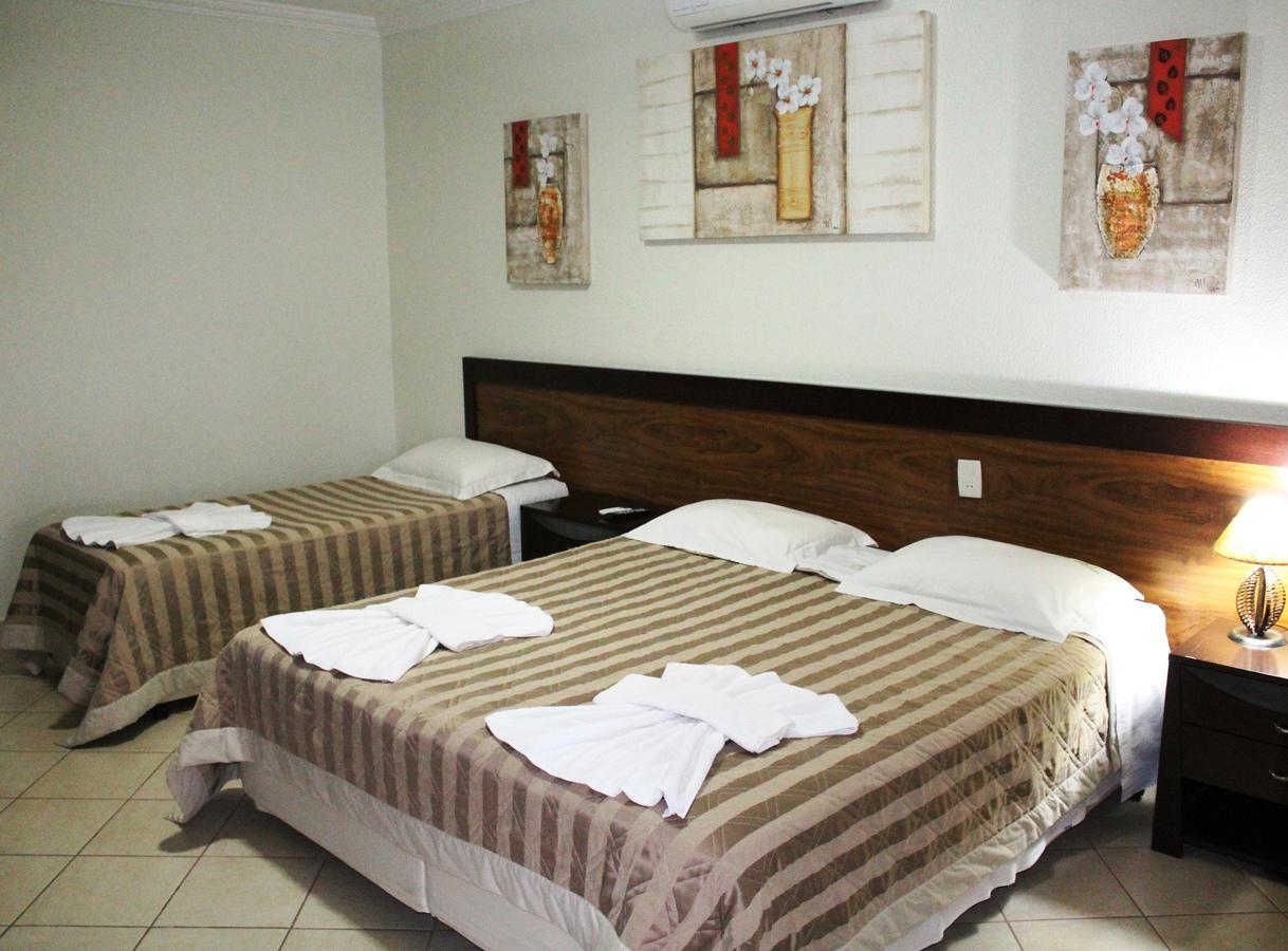 Villa De Holanda Parque Hotel Holambra Buitenkant foto