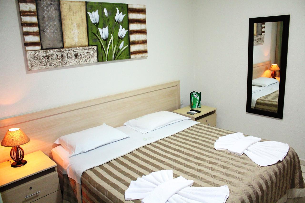 Villa De Holanda Parque Hotel Holambra Buitenkant foto